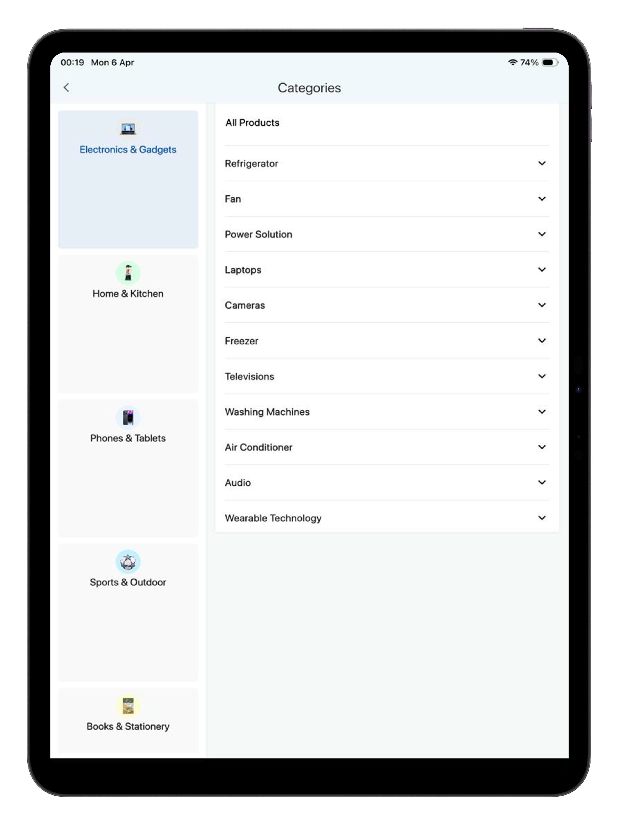 Varthub screenshot 9