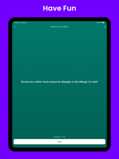 Questions for Couples - Q4U screenshot 8