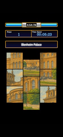 Puzzle World Heritage Screenshot 2 of 4