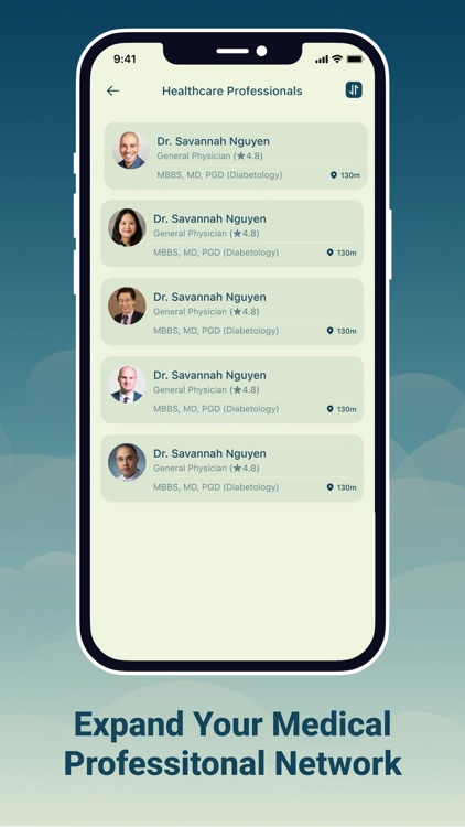 Zagodu Health screenshot-7