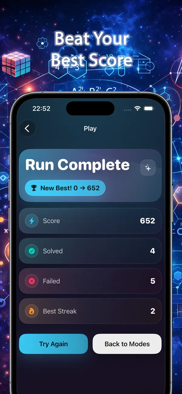 #5. Find Pattern (iOS) Ved: Dung Le