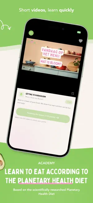 Kom Tot Bloom screenshot 4