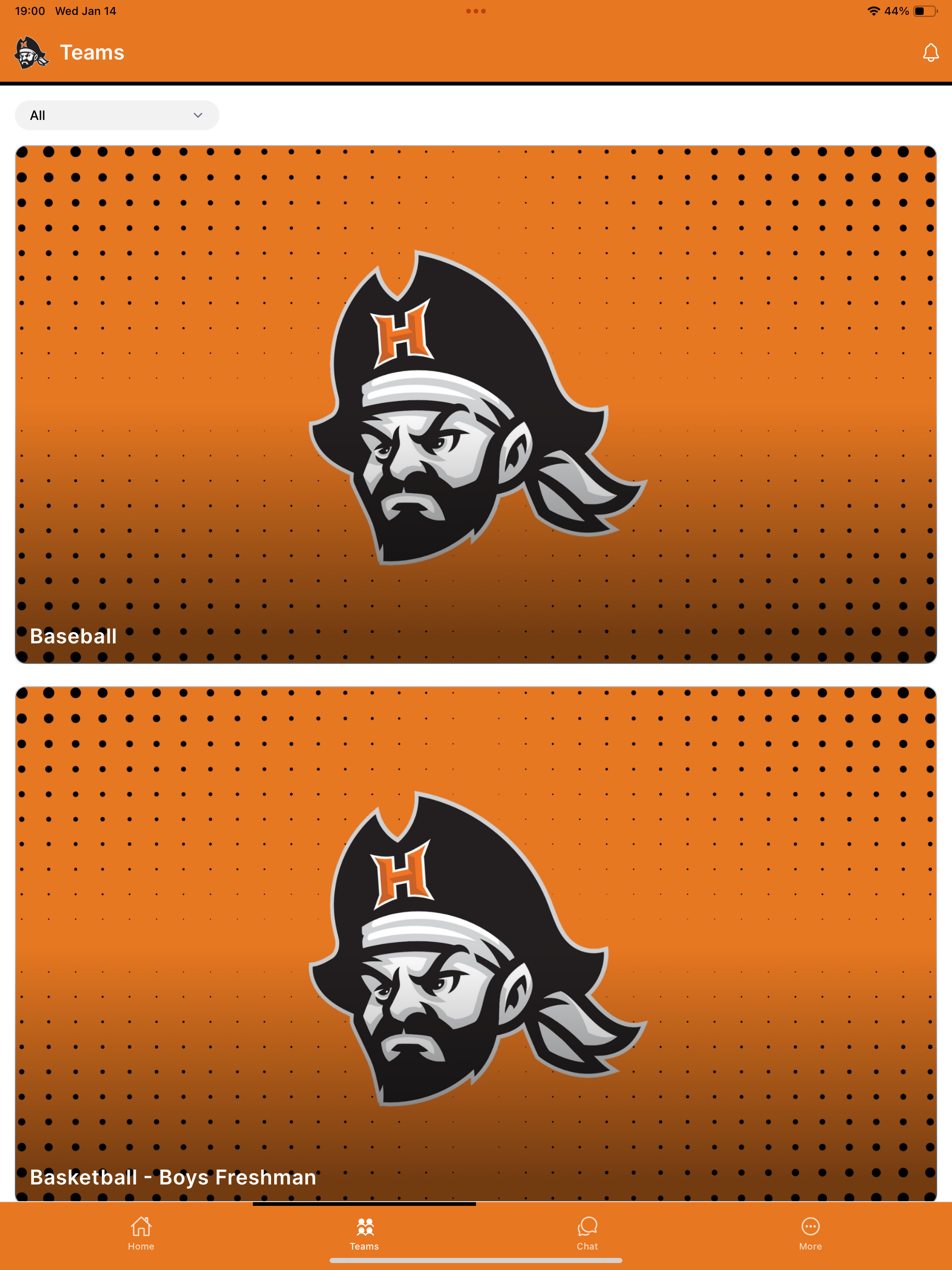 Hoover High School Athletics