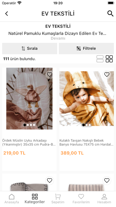 Cigit Screenshot