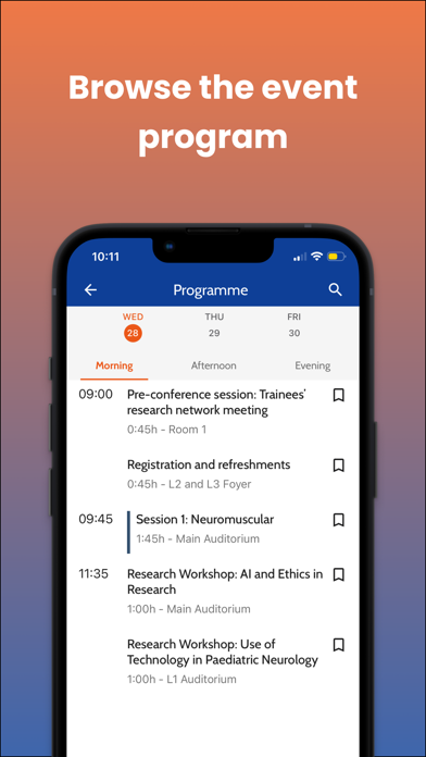 Screenshot #3 pour BPNA