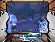 gunfire reborn iPad Captures Décran 4