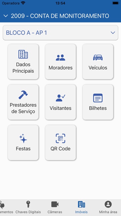 Anjos da Guarda App screenshot-6