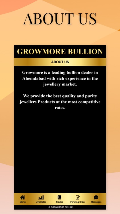 Growmore Bullion