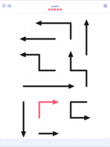 Arrows : Fun Puzzle Escape