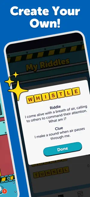 Riddle Royale screenshot 2