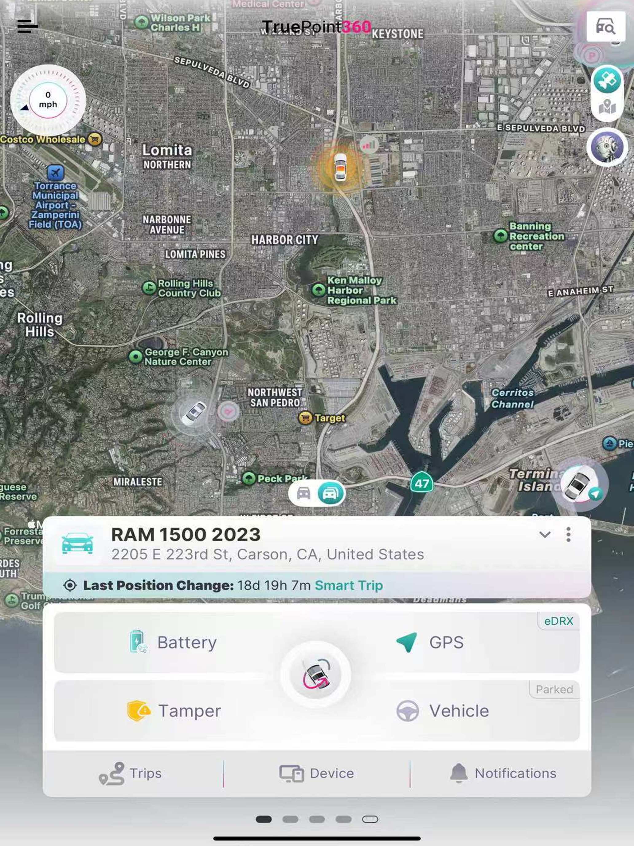 TruePoint 360