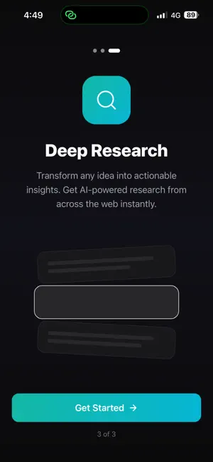 Thinkdo AI screenshot 4