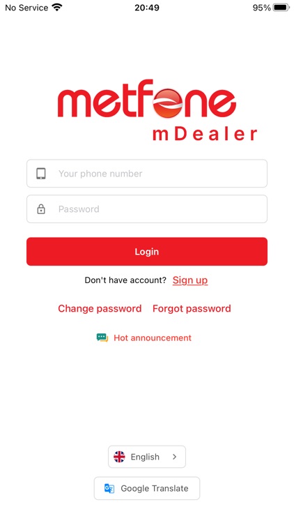 mDealer