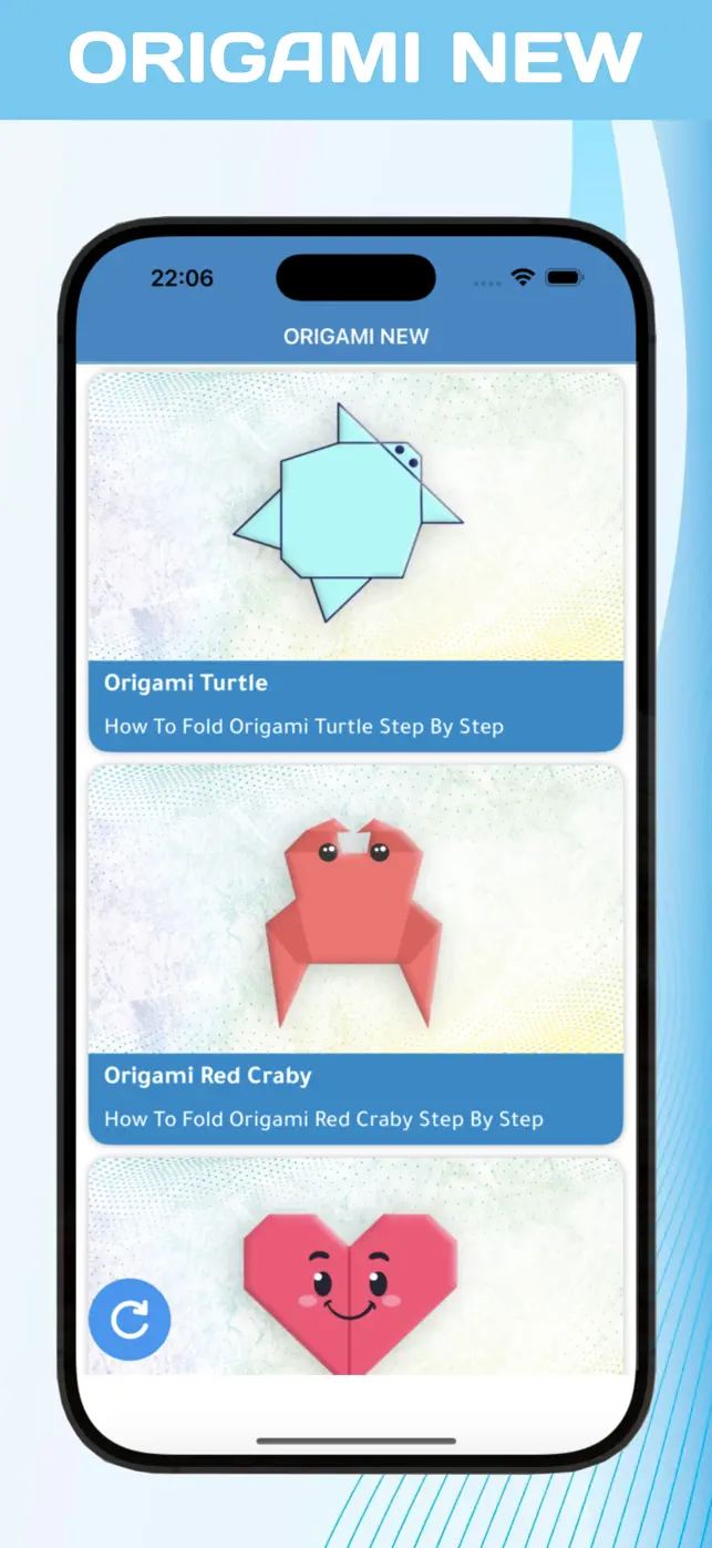 Origami New App Reviews – Features, Alternatives & User Ratings