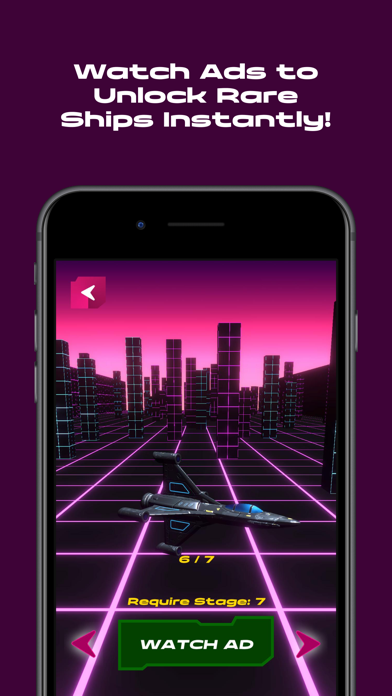 Sky Sprint Screenshot