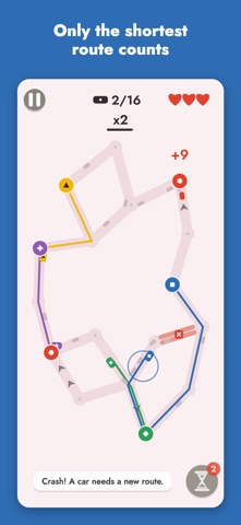 BeTheNav Screenshot 4 of 4