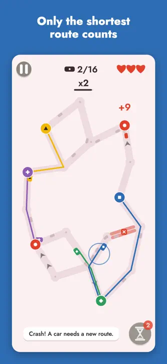 BeTheNav screenshot 4