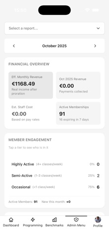 CrossFit 681 screenshot