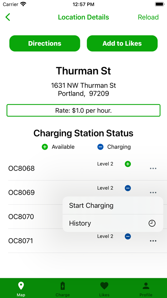 #2. OpConnect (iOS) 由: OpConnect, LLC