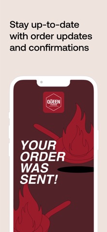 Queen Foods Screenshot 5 of 5