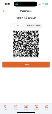 Amazon EV Charger Screenshot 5 of 5