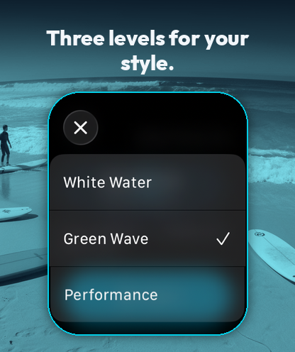 BreakFinder - Surf Tracker