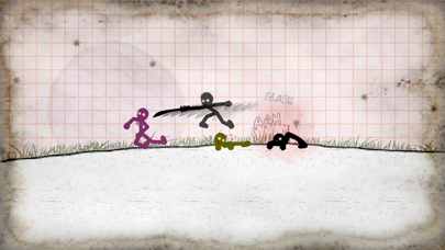 Ragdoll Fists Screenshot
