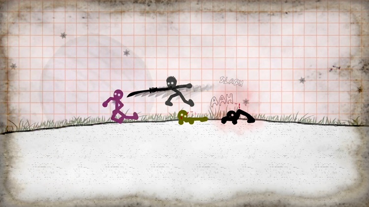 Ragdoll Fists screenshot-3