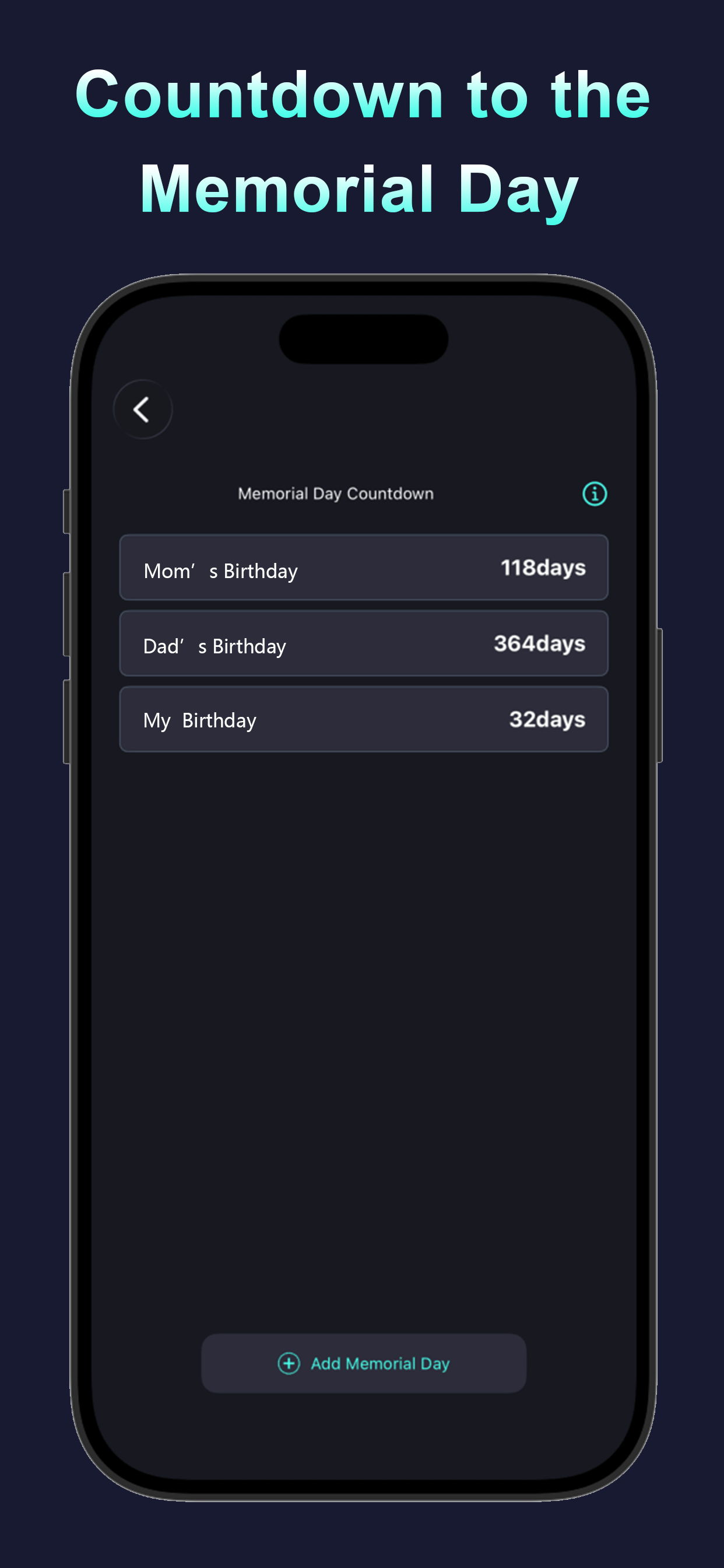 LastCountdown screenshot 4