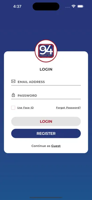 UA 94 screenshot 4