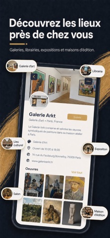 Art1st Screenshot 5 of 6