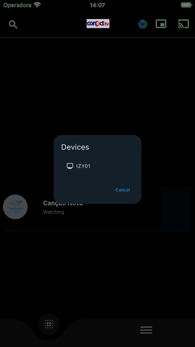 Screenshot #3 pour ConectTV Play