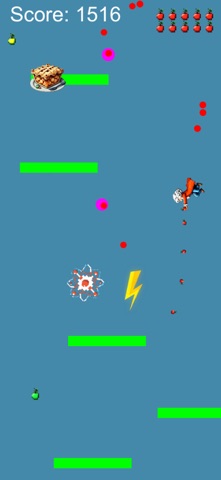 Newton's Law Screenshot 1 of 5