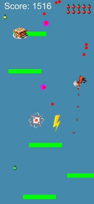 Newton's Law Screenshot 1 of 5