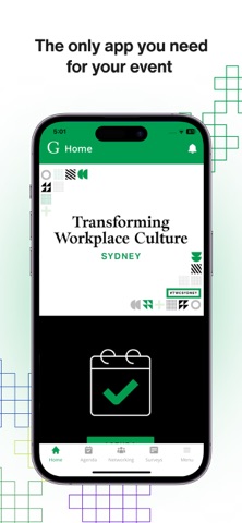 Transforming Workplace Culture Screenshot 1 of 4