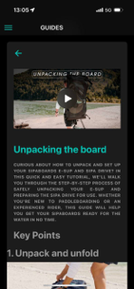 SipaBoards v2 screenshot 4