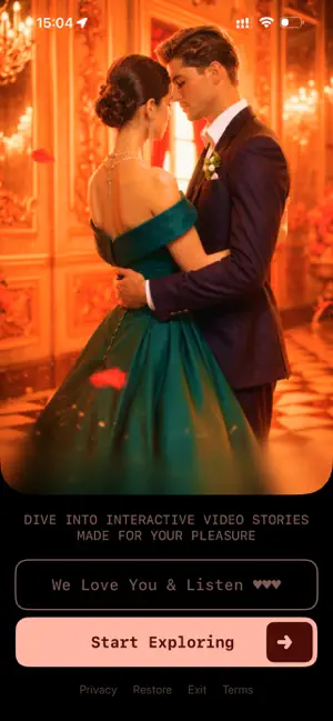 Hot Mini Drama — Short Stories screenshot 3