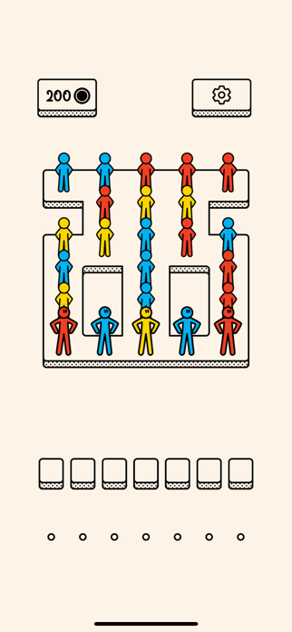 Stick Jam! Screenshot 1 of 5