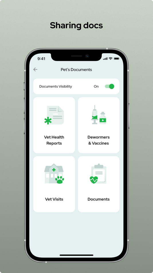 #3. Global Pet Security (iOS) 由: Paul Miller