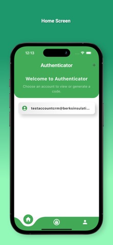 BIL Auth Screenshot 4 of 6