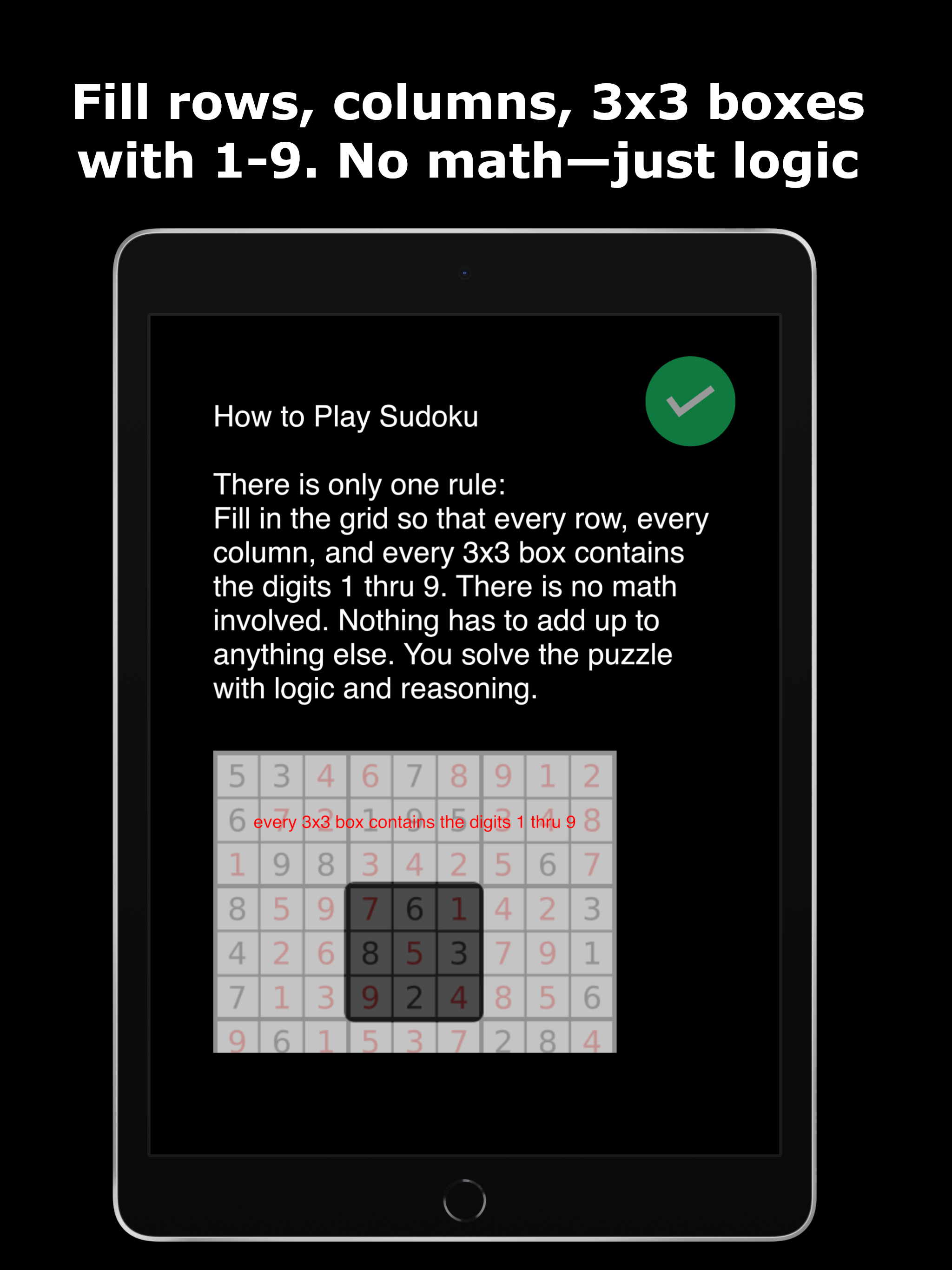 Sudoku All in One: 10K Puzzles