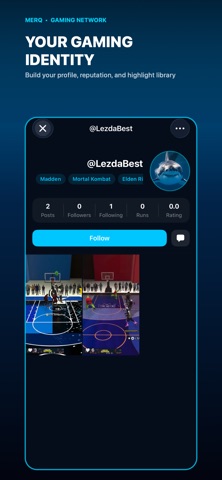Merq Screenshot 6 of 7