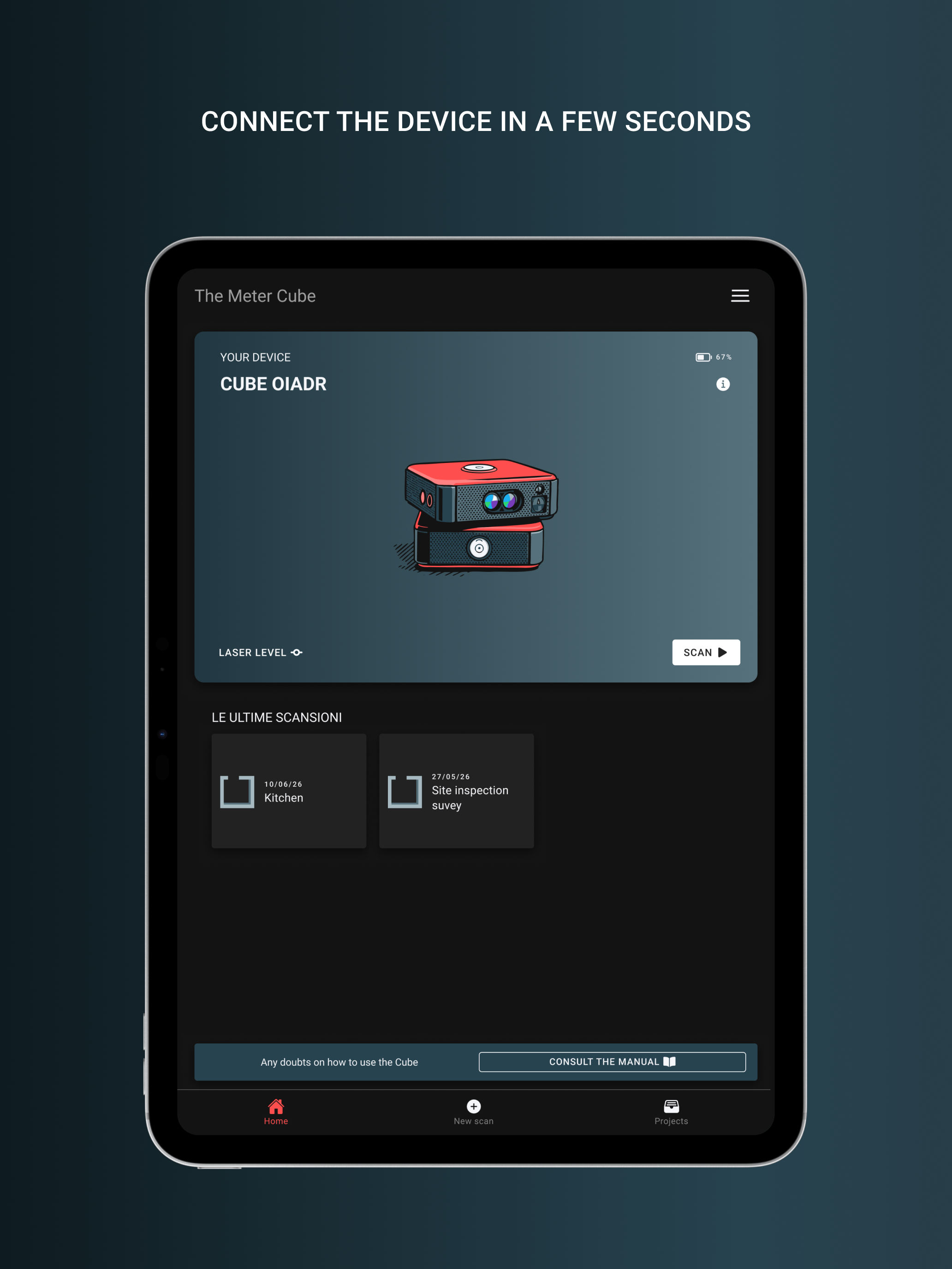 The Meter Cube screenshot 8