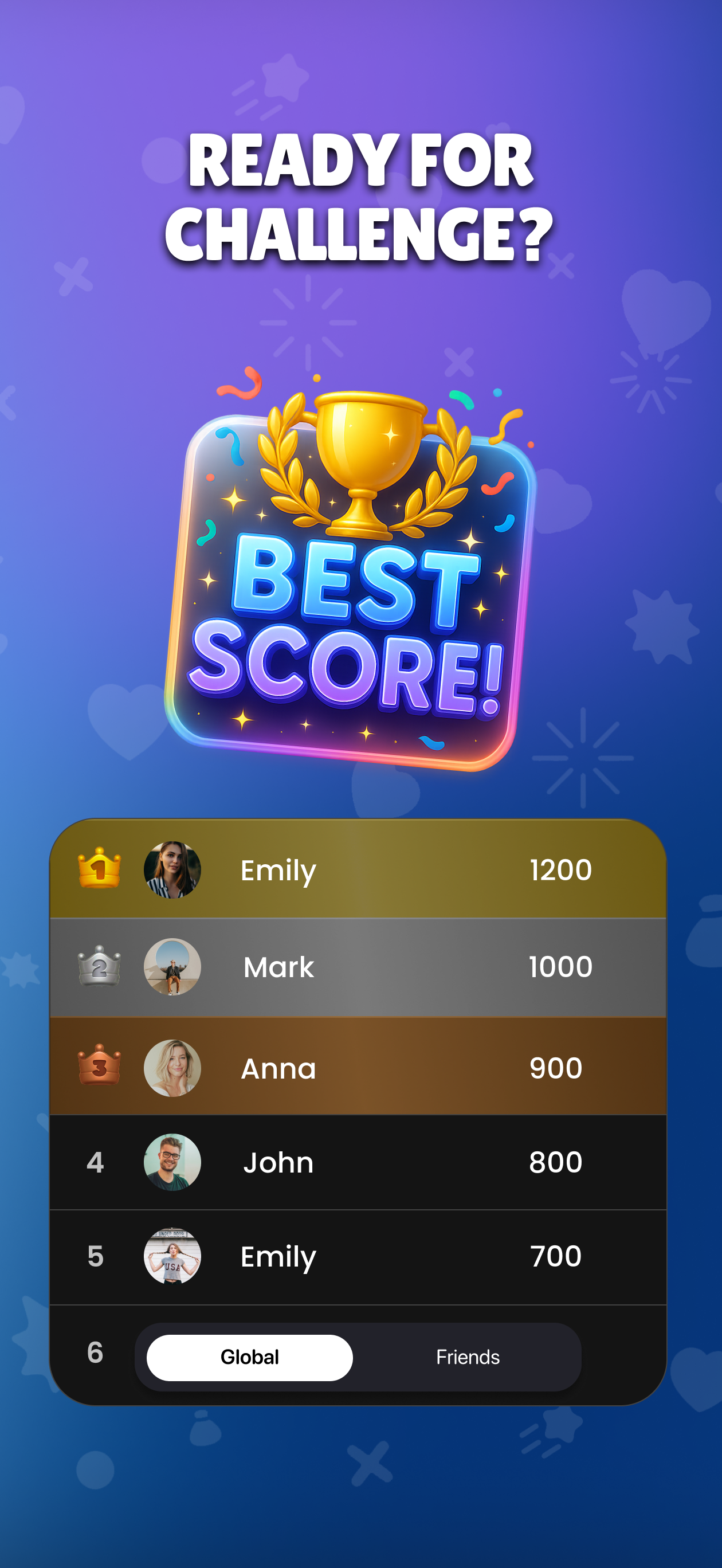 TapHop: Play New Games Daily screenshot 6