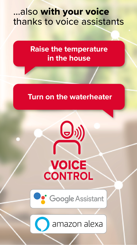 #2. Ariston NET (iOS) De: Ariston SpA