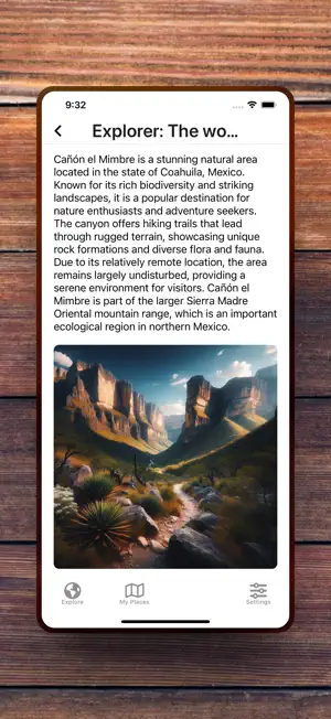 Explorer: The World screenshot 3