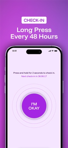 Murm – Are You Okay? screenshot