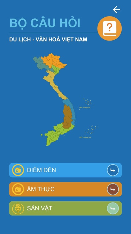 Ăn chơi Việt Nam