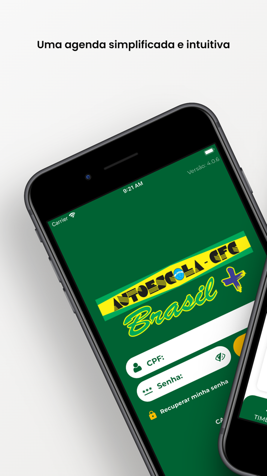 #1. CFC Brasil (iOS) 由: Soft & Cia
