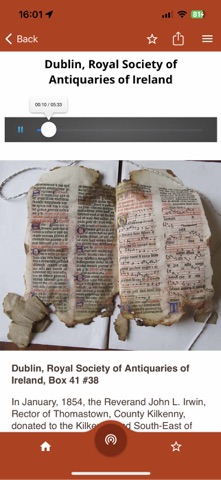 DACT Screenshot 3 of 5